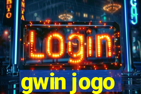 gwin jogo